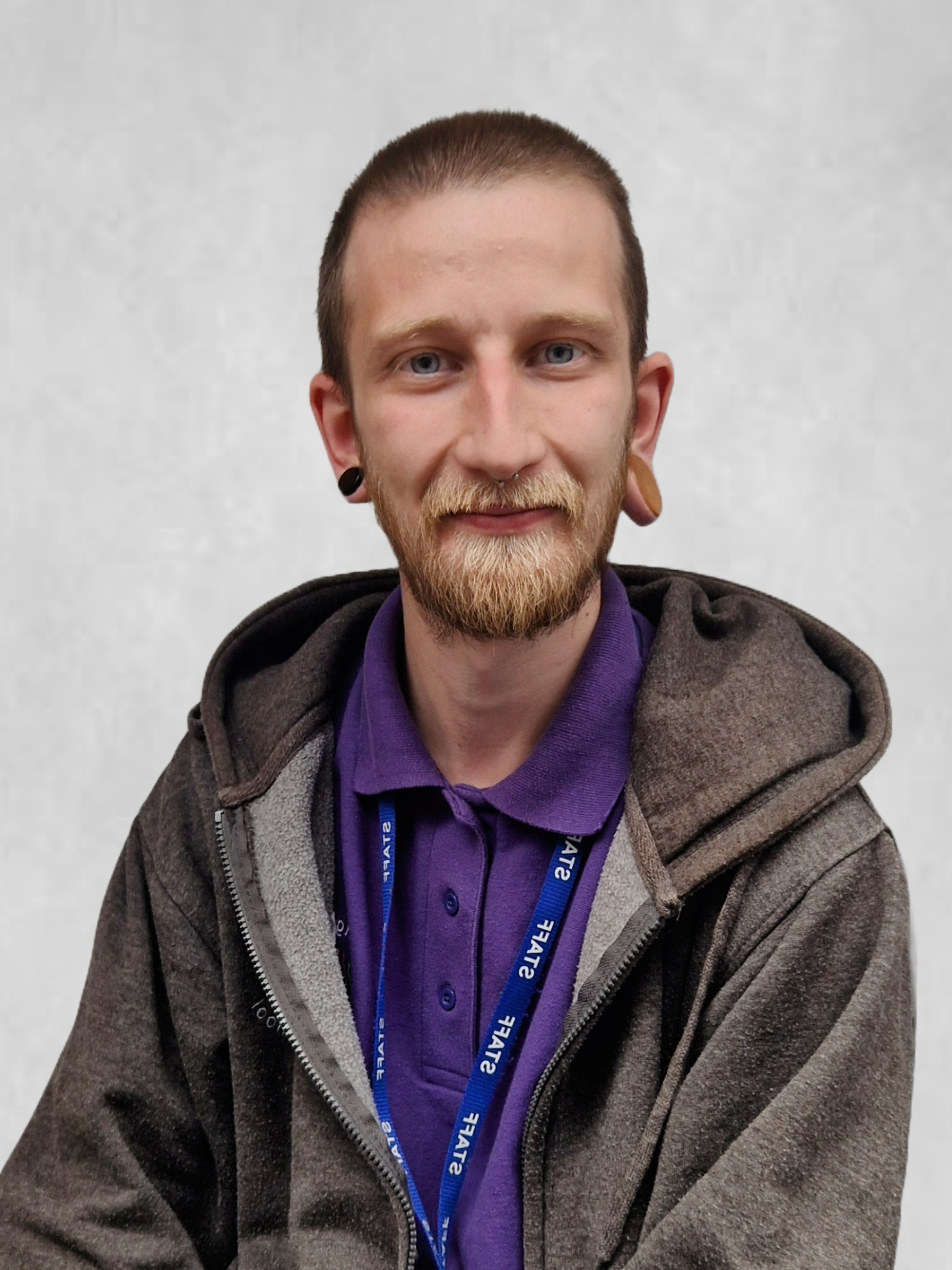 Photo of Josh