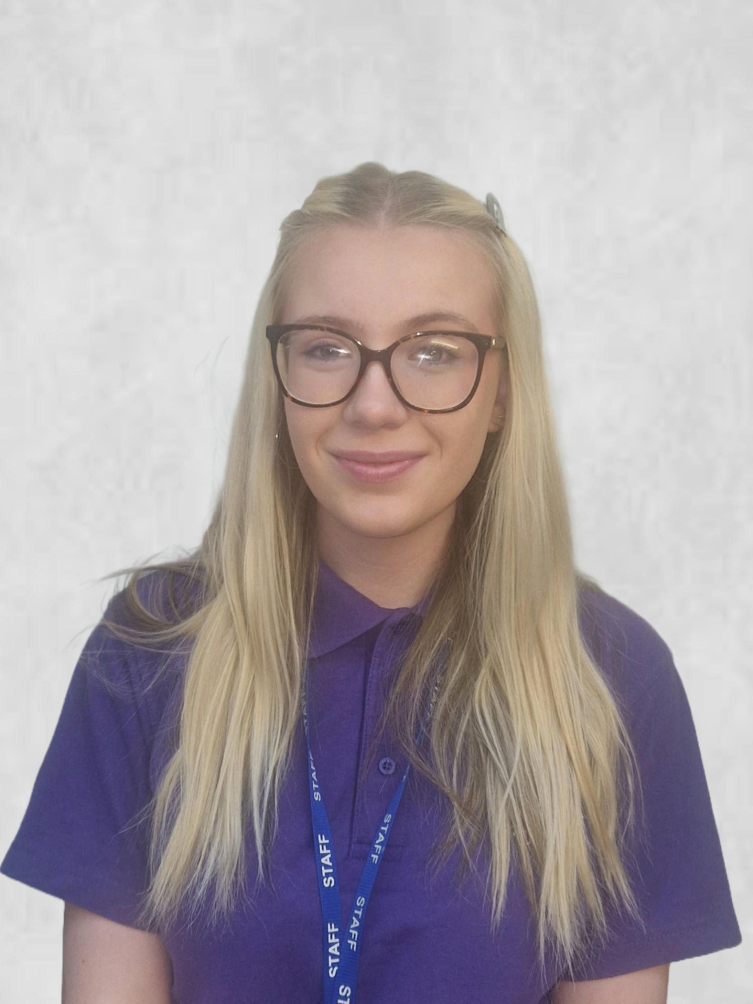 Photo of Erin