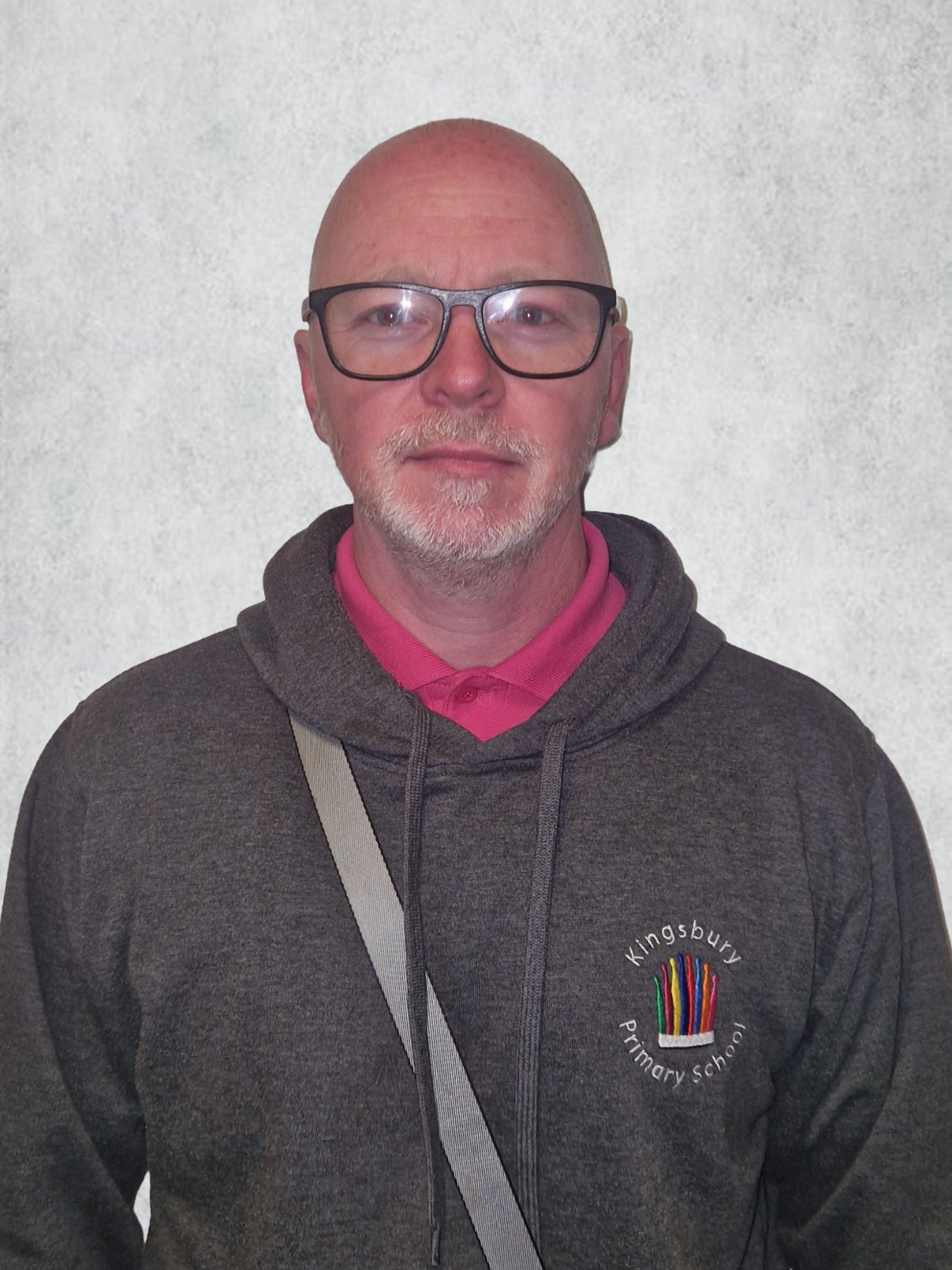 Photo of Paul H