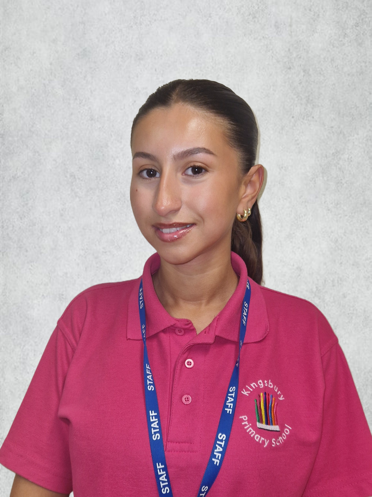 Photo of Yasmin