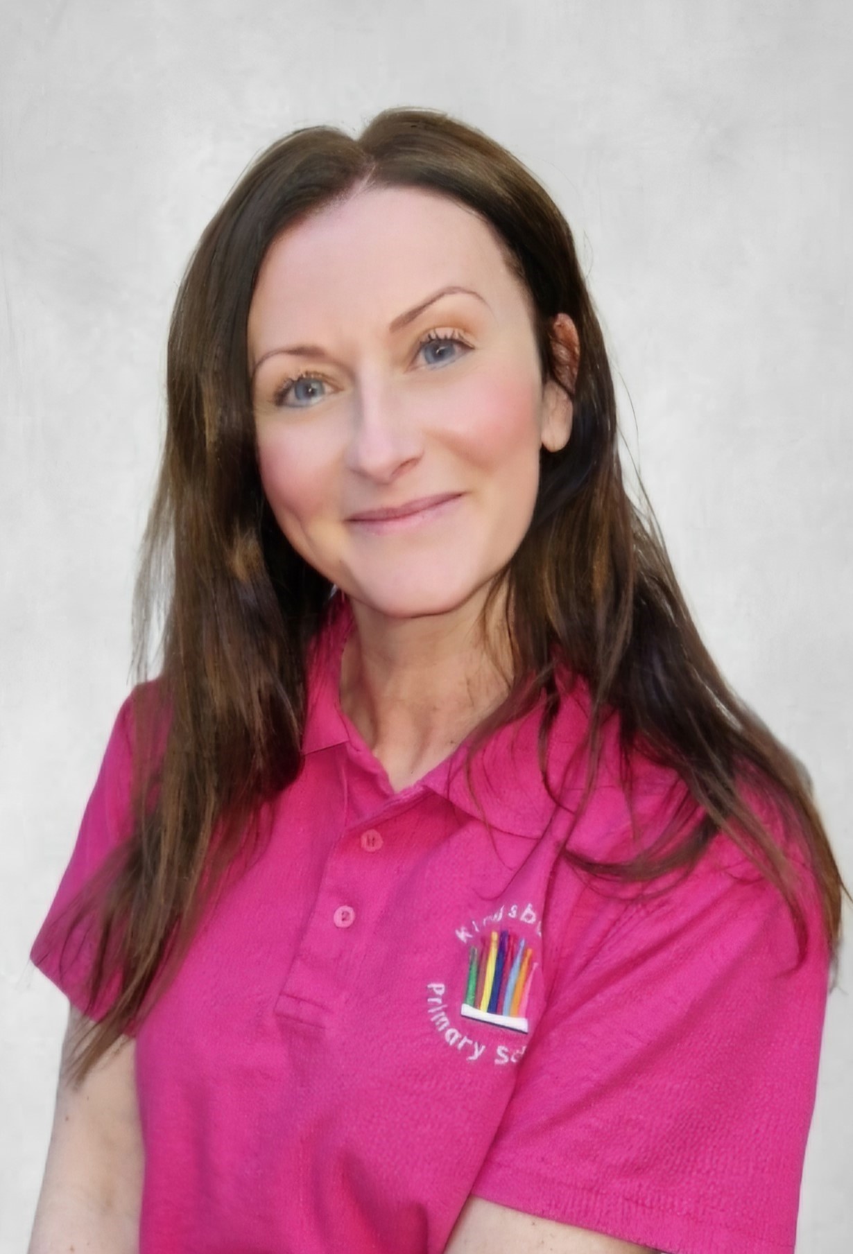 Photo of Terri