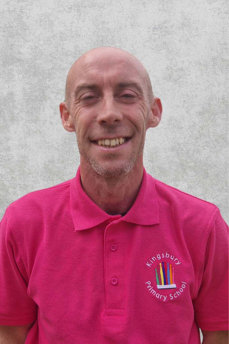 Photo of Antony