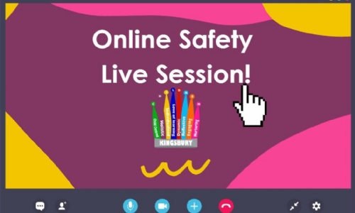 30th September - Live Session!